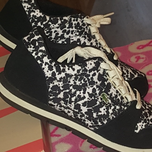 Lacoste tennis - Picture 2 of 2